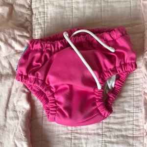 ❤️ FREE with purchase Charlie Banana Swim Diaper